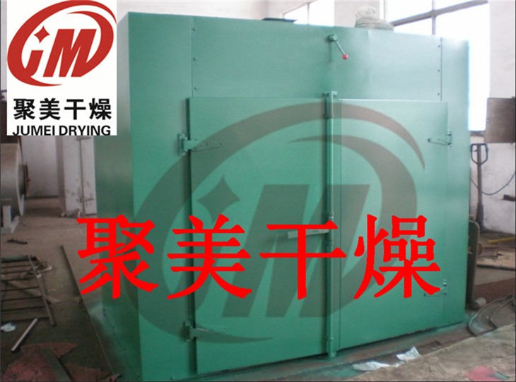 CT-C系列熱風(fēng)循環(huán)烘箱的技術(shù)特點一一產(chǎn)品實拍