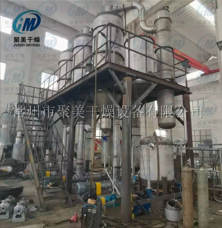 食品工業廢水的特點詳解