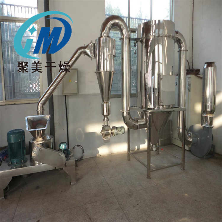 超微粉碎機具有哪些優(yōu)勢特點