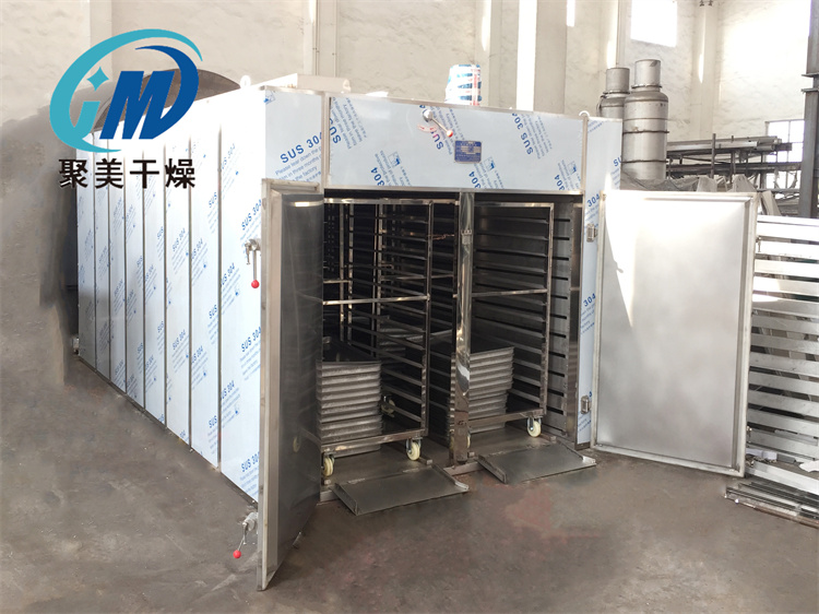 熱風循環烘箱的日常維護