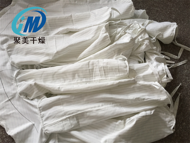 布袋除塵器的保養維護