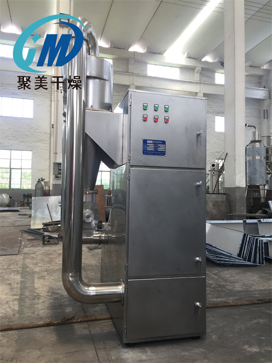 多功能粉碎機(jī)的軸承溫度過(guò)高怎么辦？