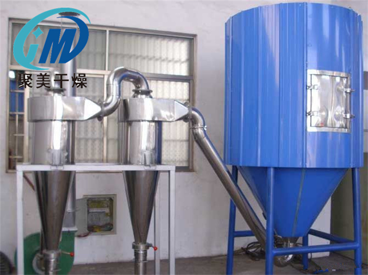 清洗中藥浸膏噴霧干燥機的3種方法