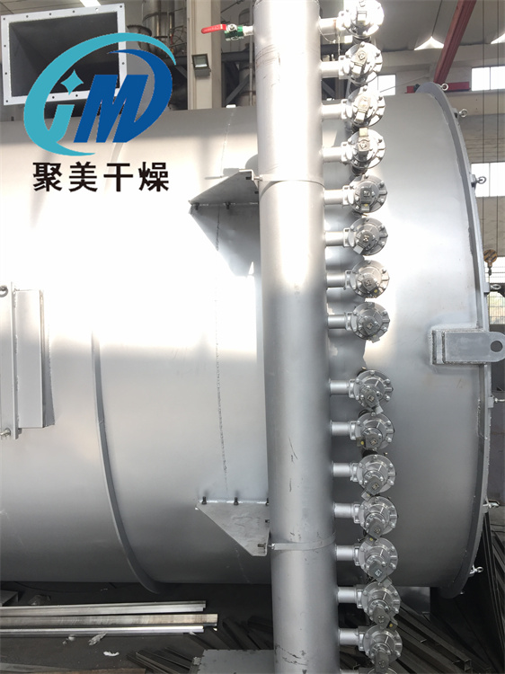 脈沖除塵器濾袋堵塞如何處理？