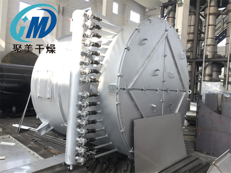 脈沖袋式除塵器阻力對效率的具體影響