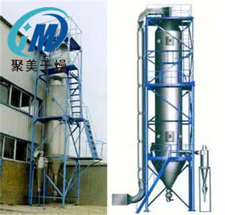 壓力式噴霧干燥機在日常操作中應注意的地方