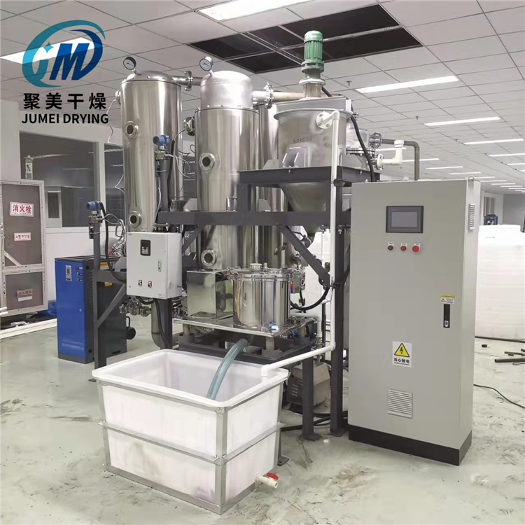 雙效廢水蒸發器是如何實現廢水零排放