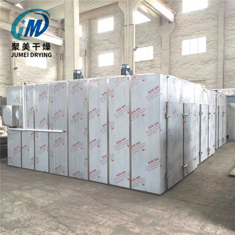 熱風循環烘箱的主要特點