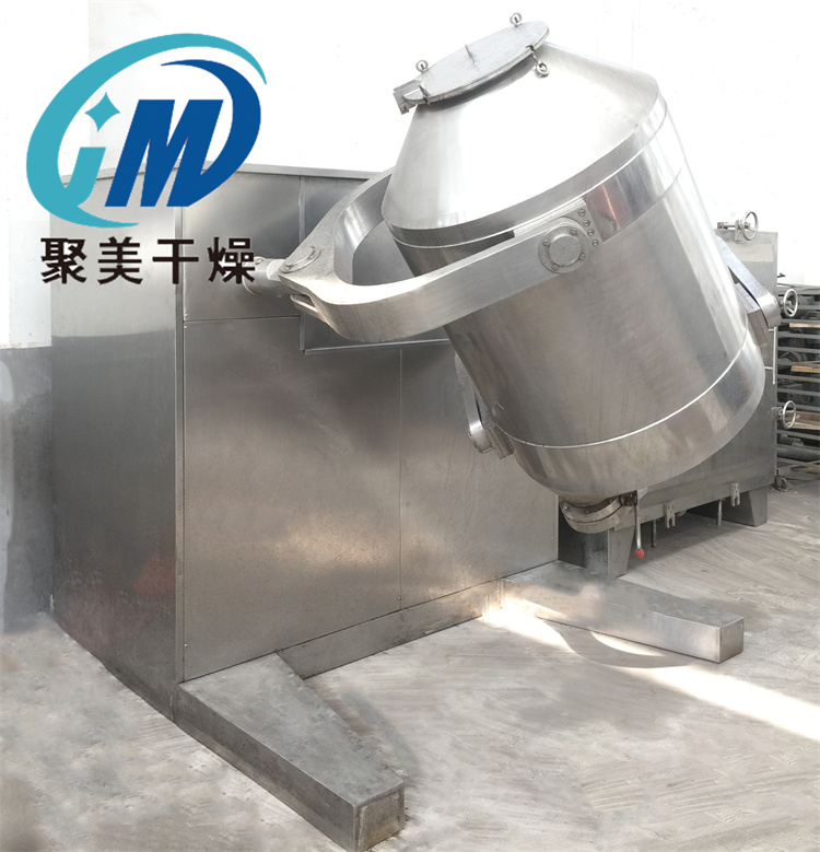 三維混合機(jī)安全操作規(guī)程