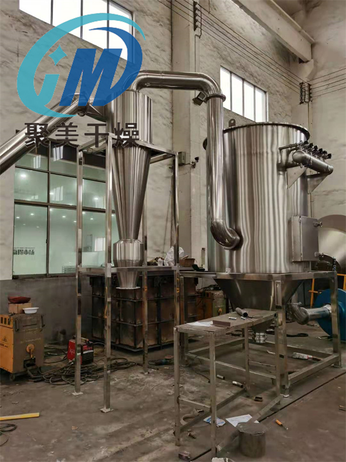 WFJ-15型超微粉碎機詳解