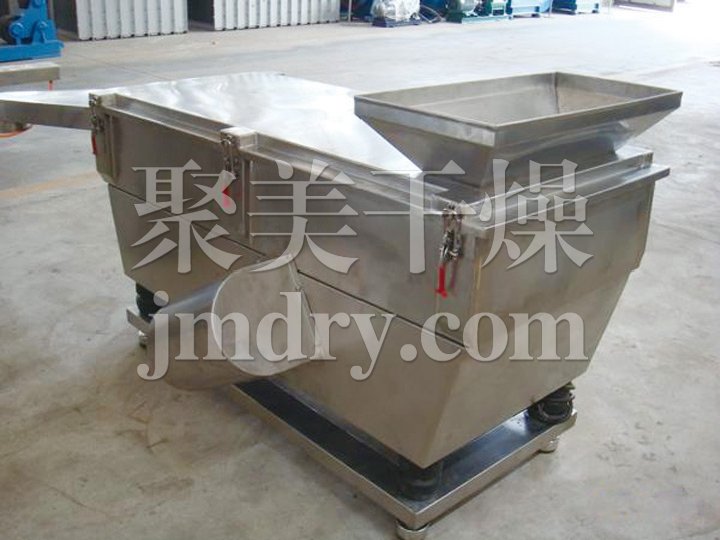 FS系列方形振蕩篩