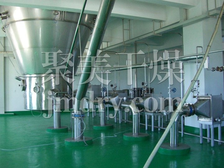 血漿血球蛋白粉干燥項目